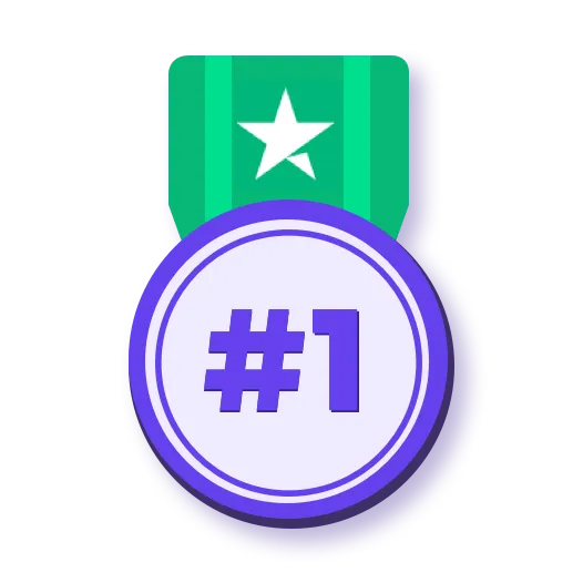 Pantit är den bästa pantbanken enligt Trustpilot